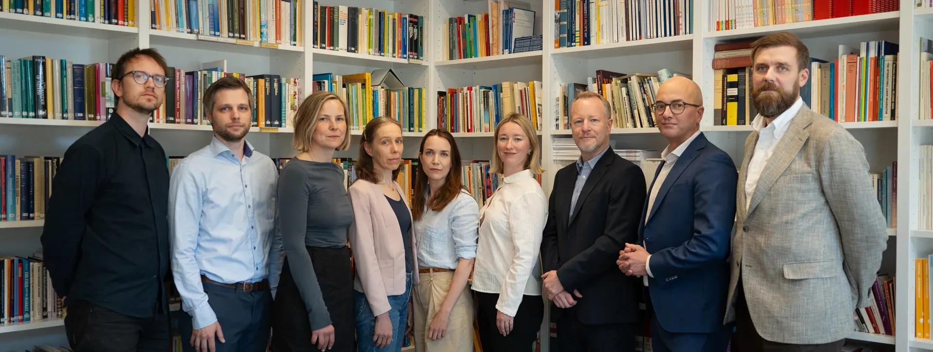 LO-ekonomerna Juni 2025