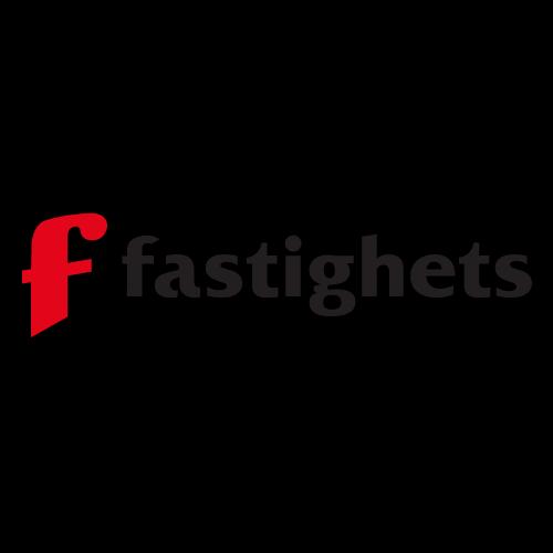 Fastighets Logo