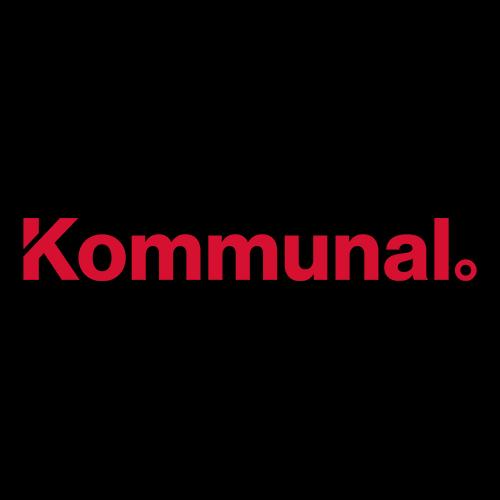 Kommunal Logo
