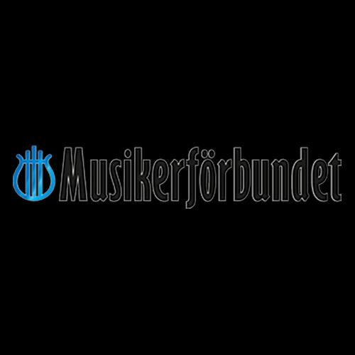 Musikerförbundet Logo
