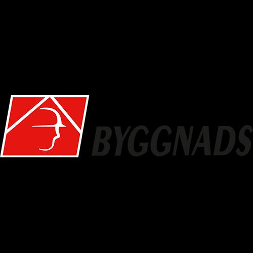 Byggnads Logo