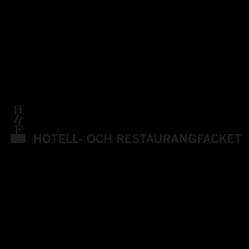 Hotell Och Restaurangfacket Logo