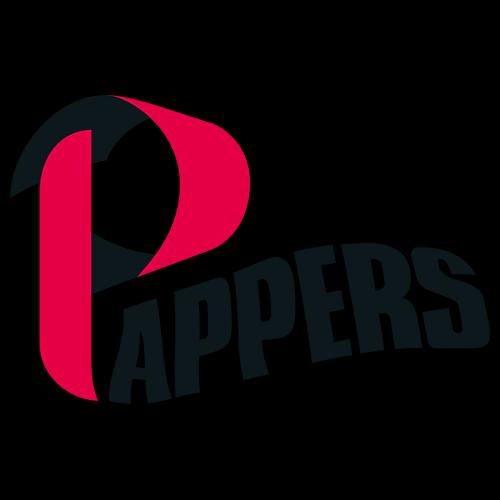 Pappers Logo