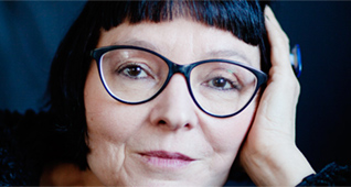 Författare Anneli Jordahl