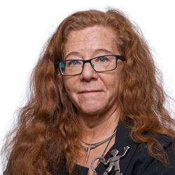 Ulrika Eskilsson