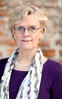 Carola Lemne, Director General of the Confederation of Swedish Enterprise (CSE)