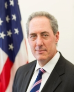 United States Trade Representative, Ambassador Michael Froman